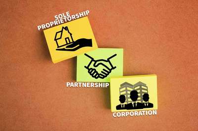 Allowable Entity Types in Missouri