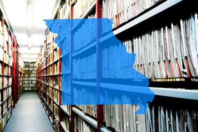 How to Search for Business Entities