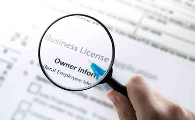 Why Search for a Missouri Business Entity