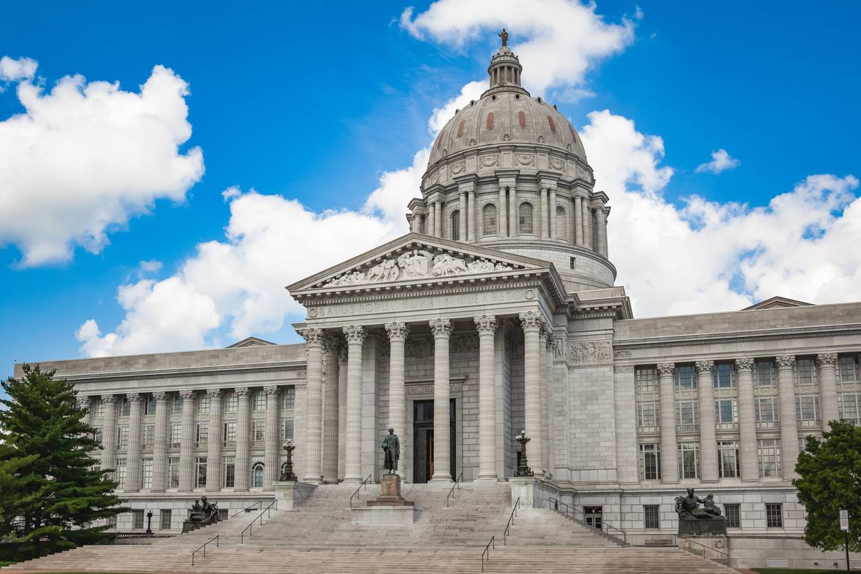 missouri